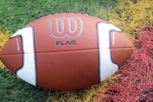 Člen Big West Cal Poly je najnovšou NCAA DI školou, ktorá pridáva ženský flag fu...