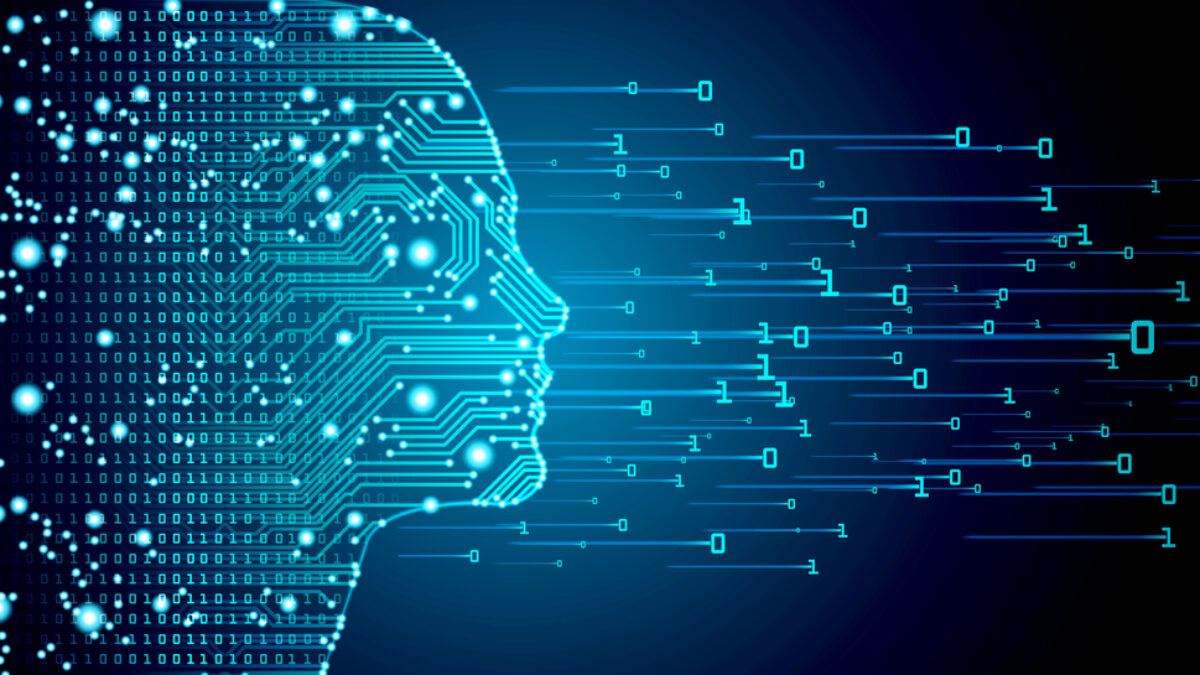 AI prezidentom? Prečo si myslím, že do roku 2032 je to možné.