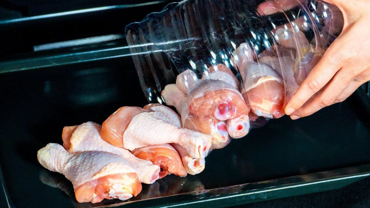 Málokto pozná toto tajomstvo! Tu je postup, ako pripraviť tie najlepšie kuracie stehná