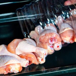 Málokto pozná toto tajomstvo! Tu je postup, ako pripraviť tie najlepšie kuracie ...