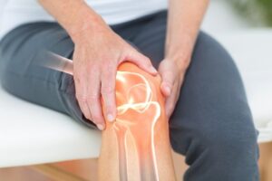 Čo je osteoartróza a ako s ňou bojovať? Schudnite a jedzte kolagén