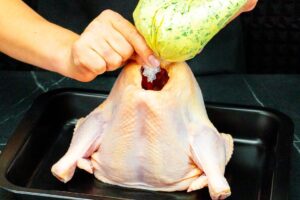 Aj susedia mi závidia! Tento recept na kura si zamilujete od prvého sústa!