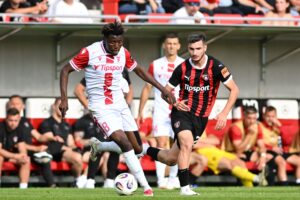 Trnava si drží stopercentnú bilanciu.