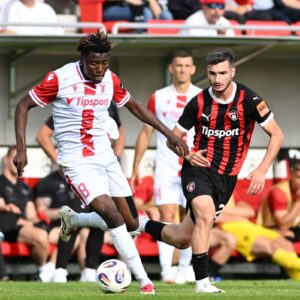 Trnava si drží stopercentnú bilanciu.