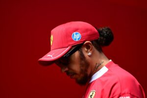 Novinky z F1: Lewis Hamilton po ťažkej Veľkej cene Maďarska vyhlásil: „Dúfam, že...