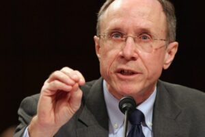 Bývalý šéf pre dáta o zamestnanosti za Trumpa odsudzuje prepustenie svojho nástu...