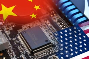 Desaťtisíce chybných AI čipov Nvidia končia v pochybných čínskych opravovniach. ...