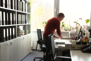 Hromadné prepúšťanie tento rok pripravilo o prácu stovky ľudí.