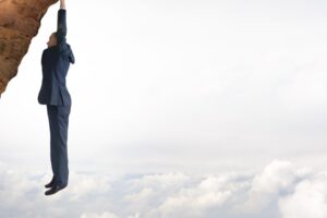 Popredný ekonóm varuje, že USA sú „na pokraji recesie“ – a pre...