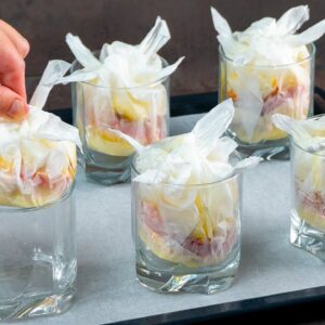 Tajomstvo, ktoré pred vami kuchári tajili! Takto pripravíte tie najlepšie kuraci...