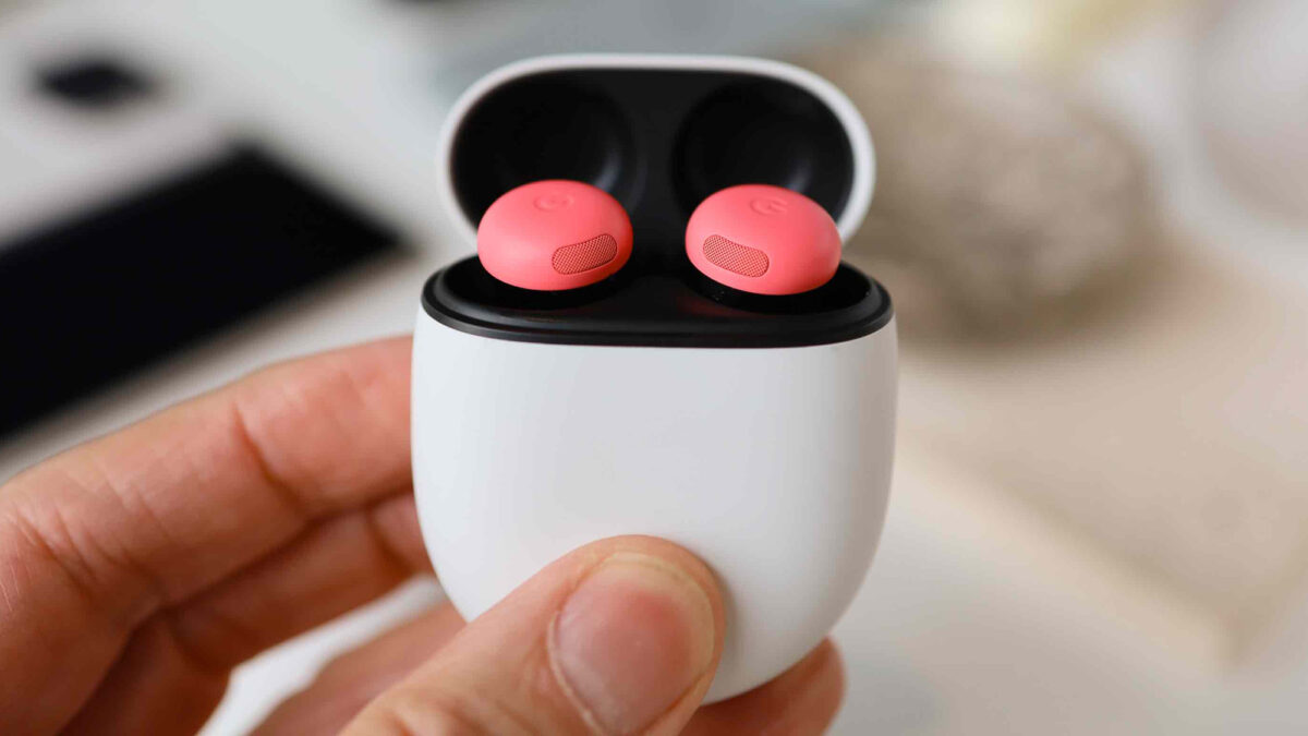 Nový farebný Pixel 10 mieri aj na Pixel Buds Pro 2