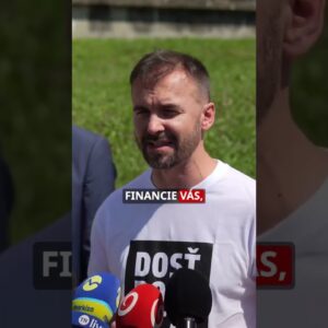 PODMIENKY UŠITÉ LEN PRE 👉 VYVOLENÝCH, LEN PRE “NAŠICH ĽUDÍ”