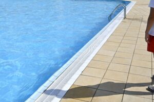 Hygienici testovali kvalitu vody na kúpanie v Bratislavskom kraji.