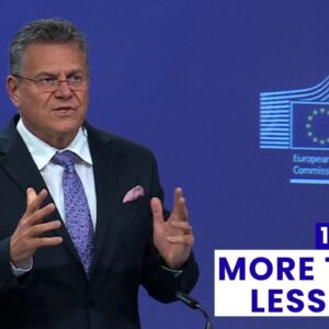 Od obchodnej vojny k stabilite – Pohľad do prelomového momentu medzi EÚ a ...