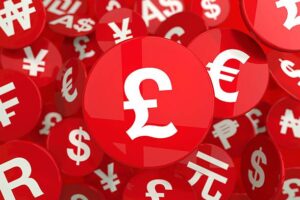 Týždenný výhľad trhov – PMI sektora služieb v USA, rozhodnutie Bank of England o...