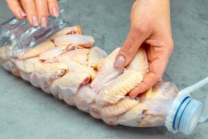 Tento recept na kuracie krídelká spôsobí, že vám bude závidieť každý kuchár!