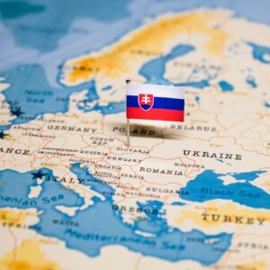 Bezpečne a bez pokút na Slovensku: Čo musia vedieť návštevníci na cestách i v ho...