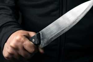 Vykastrovaný muž 34-krát bodol mŕtvu dôchodkyňu. Hororový prípad sa objavil v Ma...