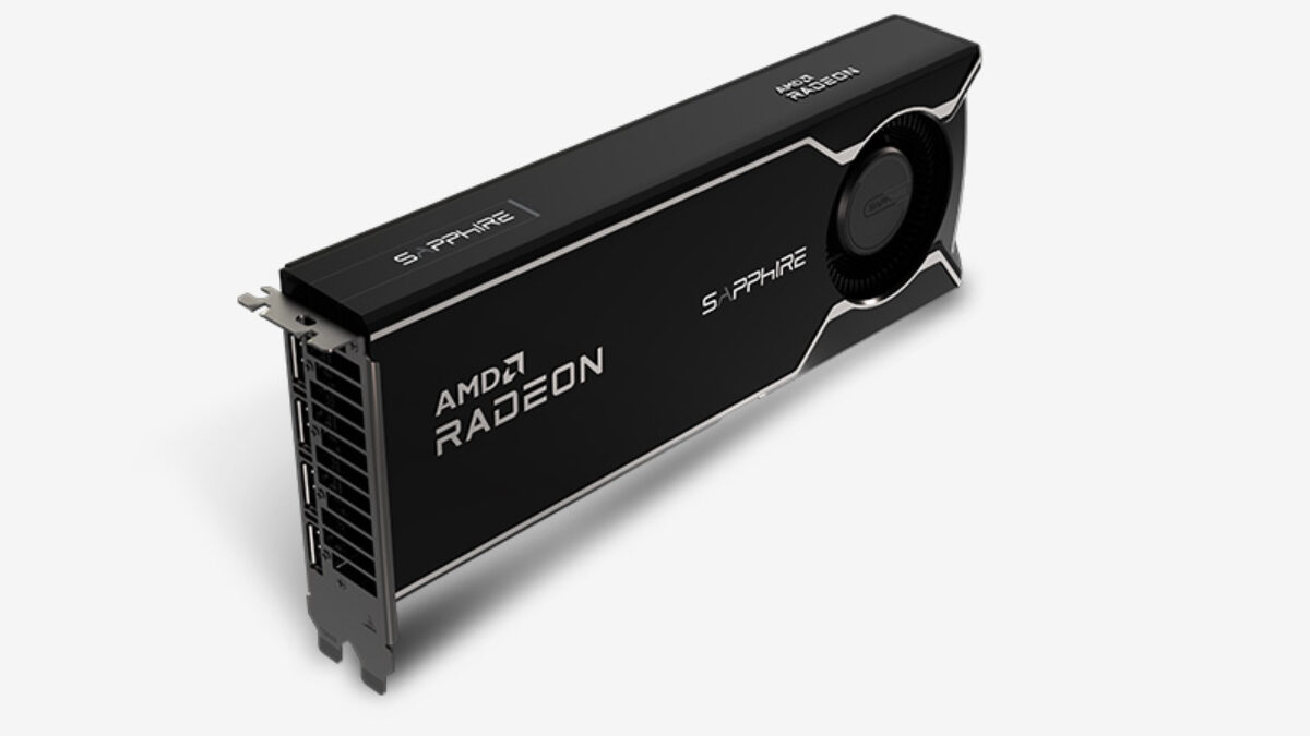 Radeon AI Pro R9700: Kto chýba?
