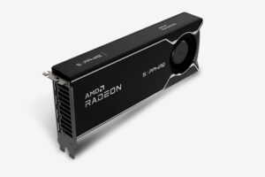 Radeon AI Pro R9700: Kto chýba?
