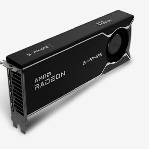 Radeon AI Pro R9700: Kto chýba?
