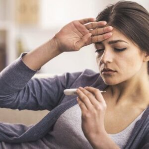 Ako správne merať a liečiť teplotu? So zrážaním začnite až pri horúčke