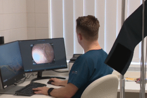 Prípadov rakoviny slepého čreva je stále viac.