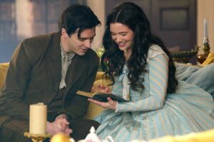 Najťažšia scéna v Providence Falls je skrytý odkaz, ktorý fanúšikovia The Way Ho...