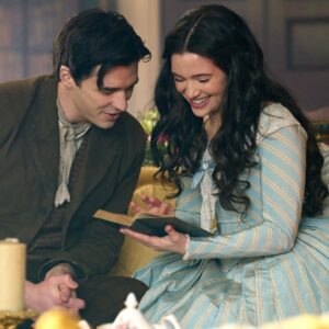 Najťažšia scéna v Providence Falls je skrytý odkaz, ktorý fanúšikovia The Way Ho...