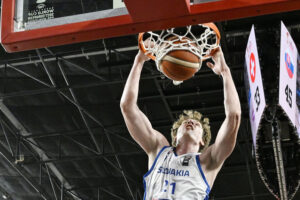 Ideálny predkvalifikačný štart. Slováci spravili proti Švajčiarom prvý krok k po...