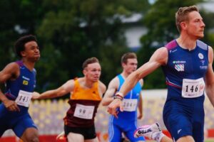 Slovenská atletická elita ovládla Banskú Bystricu: Volko oslavuje jubileum, Dömö...