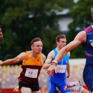 Slovenská atletická elita ovládla Banskú Bystricu: Volko oslavuje jubileum, Dömö...