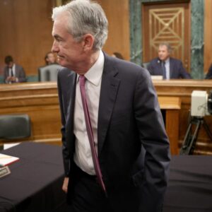 Moc Federálneho rezervného systému: Kongres dáva a Kongres môže vziať.