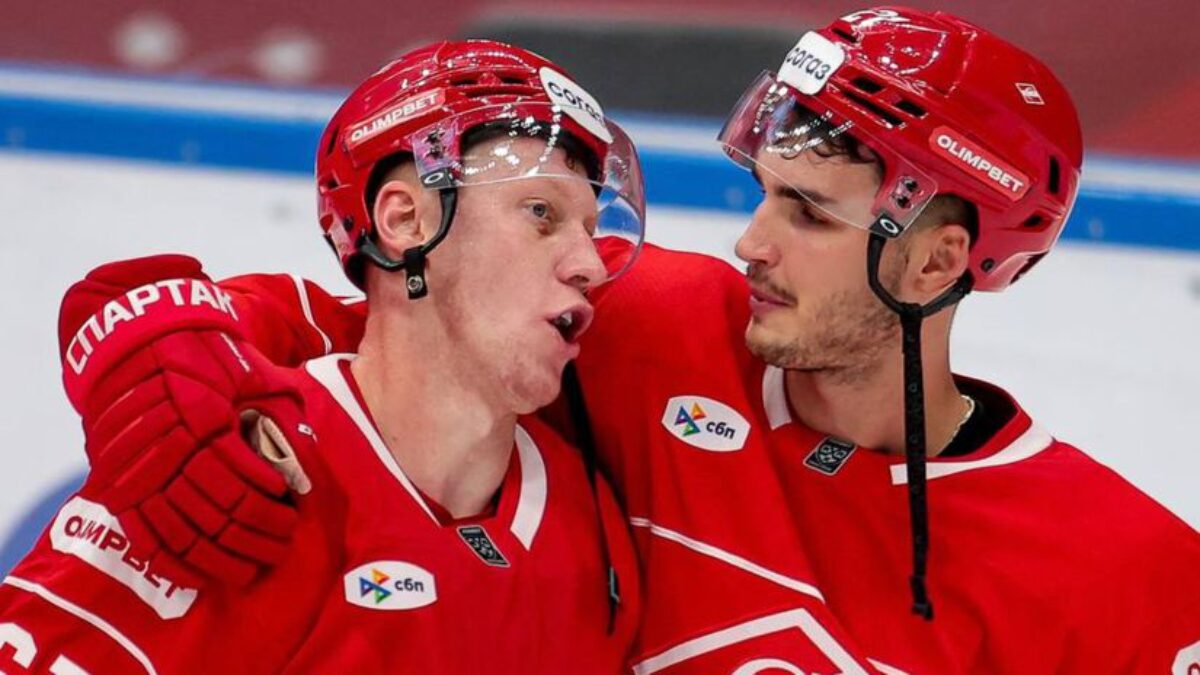 Koniec pre Čajkovského v Spartaku Moskva, Ružička neistý Koniec pre Čajkovského v Spartaku Moskva, Ružička neistý