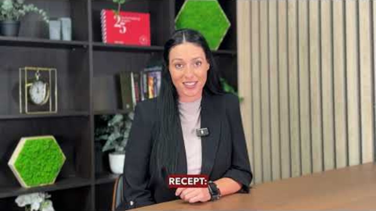 J. JÁNYOVÁ: PS-KÁRI VYZLEČENÍ ,,DONAHA“ V PRIAMOM PRENOSE