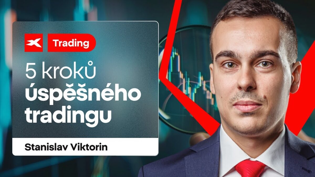 XTB: 1.2 – Jak si vybrat trh