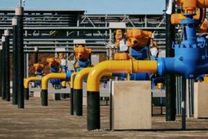 Výbuchy v Rusku vyradili z prevádzky plynovod.