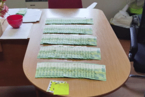 Ďurďoš: Po prijatí rekordného úplatku starostom vládne napätie.