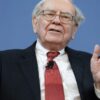 Berkshire Hathaway Warrena Buffetta predával akcie a nevyužíval výhodné ponuky, ...