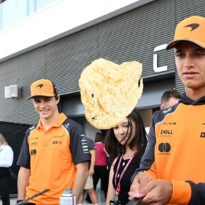 Kvalifikácia F1: Priamy prenos z Veľkej ceny Maďarska.