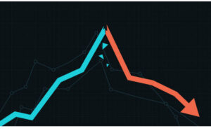 Od optimizmu k nepokojom, letná rely praská. Od optimizmu k nepokojom, letná rely praská.