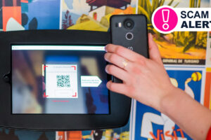 QR kódy ako zbraň: Nové quishing útoky a ako sa chrániť