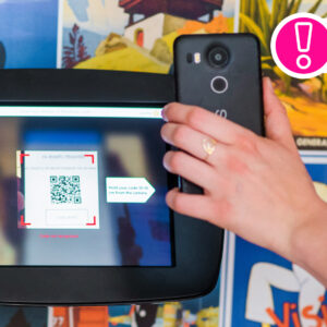 QR kódy ako zbraň: Nové quishing útoky a ako sa chrániť