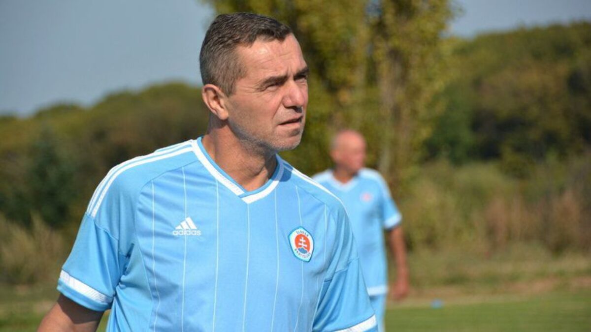 Návrat zákerného ochorenia: Bývalý kanonier Slovana a Trnavy v ťažkom boji