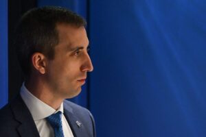 Ako Boeing potichu stavia na „brilantného“ 39-ročného inžiniera – a ...