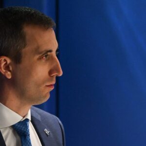 Ako Boeing potichu stavia na „brilantného“ 39-ročného inžiniera – a ...