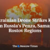 90078__4215108aab6eeb76e0a44d2928e041ec.jpg Ukrajinské útoky dronmi zabili 3 ľudí v ruských oblastiach Penza, Samara a Rosto...