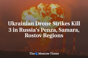 90078__4215108aab6eeb76e0a44d2928e041ec.jpg Ukrajinské útoky dronmi zabili 3 ľudí v ruských oblastiach Penza, Samara a Rosto...