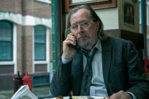 Pomalé kone 6. séria: Všetko, čo zatiaľ vieme o návrate úspešného seriálu Apple ...