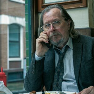 Pomalé kone 6. séria: Všetko, čo zatiaľ vieme o návrate úspešného seriálu Apple ...